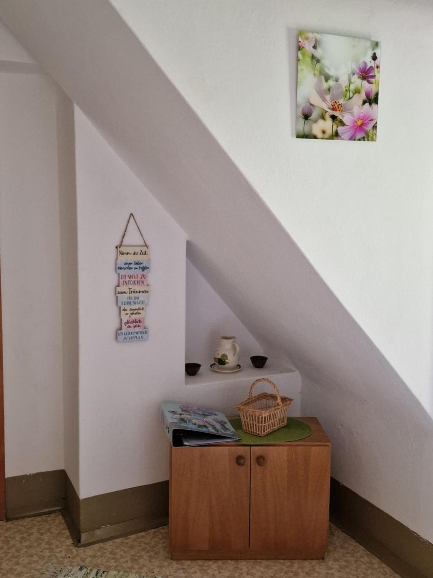 Natur- & Erlebnis Ferienhaus Voitsberg Bagian luar foto