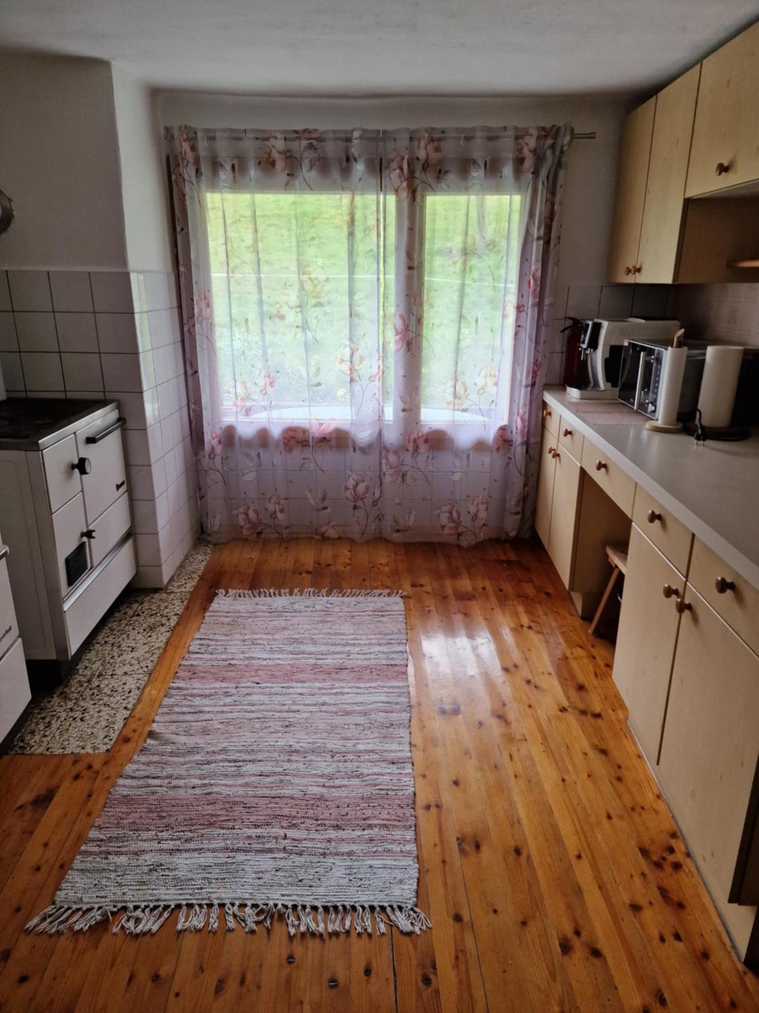 Natur- & Erlebnis Ferienhaus Voitsberg Bagian luar foto